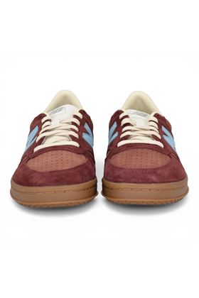 Sneaker uomo New Balance m500 colore vinaccio. NEW BALANCE | M500-3RT